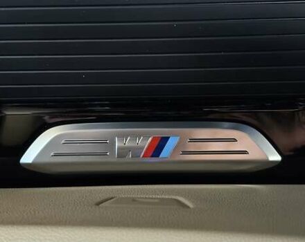 БМВ Х4 2019 в Тернополе на Automoto.ua Серый БМВ Х4, объемом двигателя 3 л и пробегом 155 тыс. км за 47700 $, фото 12 на Automoto.ua