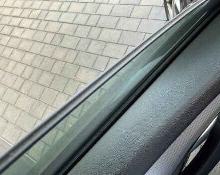 Серый БМВ Х4, объемом двигателя 2 л и пробегом 99 тыс. км за 39999 $, фото 14 на Automoto.ua