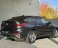 Серый БМВ Х4, объемом двигателя 2 л и пробегом 99 тыс. км за 39999 $, фото 17 на Automoto.ua
