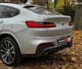 Серый БМВ Х4, объемом двигателя 3 л и пробегом 120 тыс. км за 42790 $, фото 9 на Automoto.ua