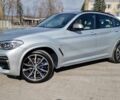 БМВ Х4 2019 в Тернополе на Automoto.ua Серый БМВ Х4, объемом двигателя 3 л и пробегом 155 тыс. км за 47700 $, фото 106 на Automoto.ua