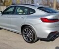 БМВ Х4 2019 в Тернополе на Automoto.ua Серый БМВ Х4, объемом двигателя 3 л и пробегом 155 тыс. км за 47700 $, фото 91 на Automoto.ua