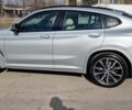 БМВ Х4 2019 в Тернополе на Automoto.ua Серый БМВ Х4, объемом двигателя 3 л и пробегом 155 тыс. км за 47700 $, фото 94 на Automoto.ua