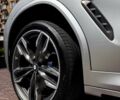 Серый БМВ Х4, объемом двигателя 3 л и пробегом 42 тыс. км за 38000 $, фото 9 на Automoto.ua