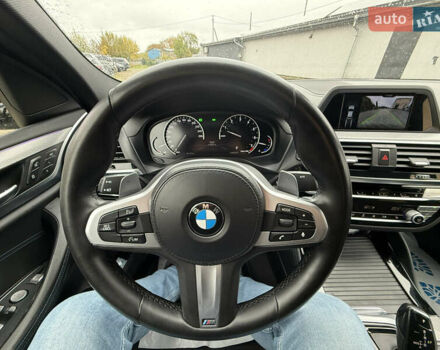 Сірий БМВ Х4, об'ємом двигуна 2 л та пробігом 95 тис. км за 39999 $, фото 50 на Automoto.ua