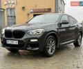 Сірий БМВ Х4, об'ємом двигуна 2 л та пробігом 95 тис. км за 39999 $, фото 12 на Automoto.ua