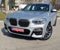БМВ Х4 2019 в Тернополе на Automoto.ua Серый БМВ Х4, объемом двигателя 3 л и пробегом 155 тыс. км за 47700 $, фото 113 на Automoto.ua