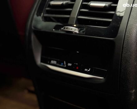 Серый БМВ Х4, объемом двигателя 3 л и пробегом 120 тыс. км за 42790 $, фото 43 на Automoto.ua