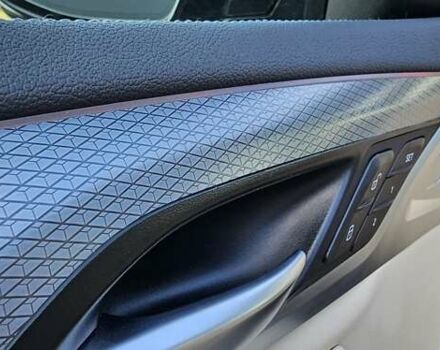 БМВ Х4 2019 в Тернополе на Automoto.ua Серый БМВ Х4, объемом двигателя 3 л и пробегом 155 тыс. км за 47700 $, фото 50 на Automoto.ua