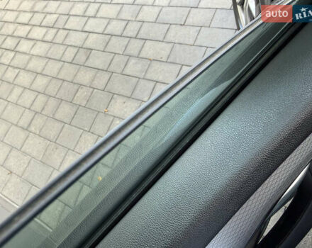 Серый БМВ Х4, объемом двигателя 2 л и пробегом 101 тыс. км за 40000 $, фото 22 на Automoto.ua