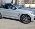 БМВ Х4 2019 в Тернополе на Automoto.ua Серый БМВ Х4, объемом двигателя 3 л и пробегом 155 тыс. км за 47700 $, фото 123 на Automoto.ua