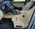 БМВ Х4 2019 в Тернополе на Automoto.ua Серый БМВ Х4, объемом двигателя 3 л и пробегом 155 тыс. км за 47700 $, фото 57 на Automoto.ua
