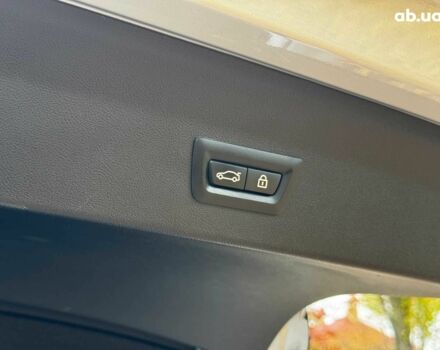 Серый БМВ Х4, объемом двигателя 3 л и пробегом 120 тыс. км за 42790 $, фото 14 на Automoto.ua