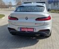 БМВ Х4 2019 в Тернополе на Automoto.ua Серый БМВ Х4, объемом двигателя 3 л и пробегом 155 тыс. км за 47700 $, фото 80 на Automoto.ua