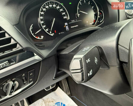 Сірий БМВ Х4, об'ємом двигуна 2 л та пробігом 95 тис. км за 39999 $, фото 35 на Automoto.ua