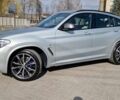 БМВ Х4 2019 в Тернополе на Automoto.ua Серый БМВ Х4, объемом двигателя 3 л и пробегом 155 тыс. км за 47700 $, фото 105 на Automoto.ua
