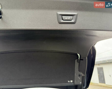 Сірий БМВ Х4, об'ємом двигуна 2 л та пробігом 95 тис. км за 39999 $, фото 25 на Automoto.ua