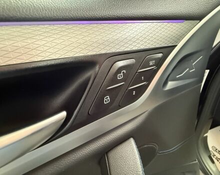 Серый БМВ Х4, объемом двигателя 2 л и пробегом 99 тыс. км за 39999 $, фото 12 на Automoto.ua