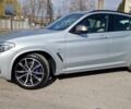 БМВ Х4 2019 в Тернополе на Automoto.ua Серый БМВ Х4, объемом двигателя 3 л и пробегом 155 тыс. км за 47700 $, фото 107 на Automoto.ua