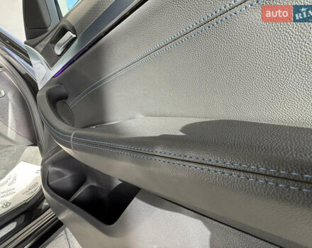 Серый БМВ Х4, объемом двигателя 2 л и пробегом 101 тыс. км за 40000 $, фото 26 на Automoto.ua