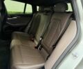 Серый БМВ Х4, объемом двигателя 3 л и пробегом 24 тыс. км за 31700 $, фото 7 на Automoto.ua