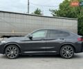БМВ Х4 2020 в Виннице на Automoto.ua Серый БМВ Х4, объемом двигателя 3 л и пробегом 143 тыс. км за 56190 $, фото 5 на Automoto.ua