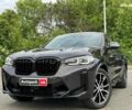 Серый БМВ Х4, объемом двигателя 3 л и пробегом 143 тыс. км за 59000 $, фото 1 на Automoto.ua