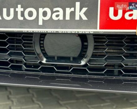 БМВ Х4 2020 в Виннице на Automoto.ua Серый БМВ Х4, объемом двигателя 3 л и пробегом 143 тыс. км за 56190 $, фото 18 на Automoto.ua