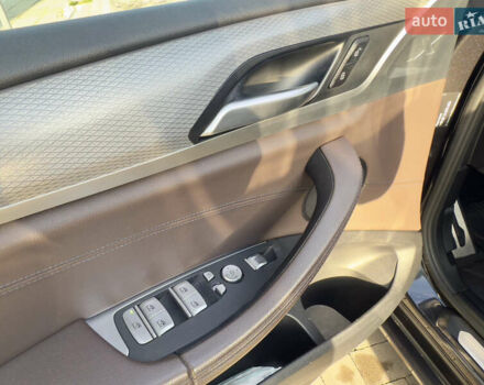 Серый БМВ Х4, объемом двигателя 3 л и пробегом 151 тыс. км за 53400 $, фото 38 на Automoto.ua