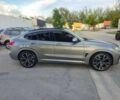 БМВ Х4 2020 у Одесі на Automoto.ua Сірий БМВ Х4, об'ємом двигуна 3 л та пробігом 47 тис. км за 30000 $, фото 3 на Automoto.ua