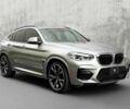 Серый БМВ Х4, объемом двигателя 3 л и пробегом 24 тыс. км за 31700 $, фото 2 на Automoto.ua