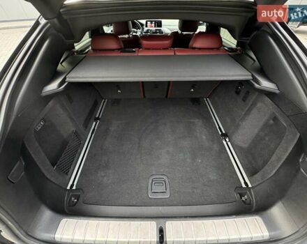 БМВ Х4 2020 в Виннице на Automoto.ua Серый БМВ Х4, объемом двигателя 3 л и пробегом 143 тыс. км за 56190 $, фото 24 на Automoto.ua