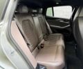 Серый БМВ Х4, объемом двигателя 3 л и пробегом 24 тыс. км за 31700 $, фото 8 на Automoto.ua