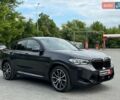БМВ Х4 2020 в Виннице на Automoto.ua Серый БМВ Х4, объемом двигателя 3 л и пробегом 143 тыс. км за 56190 $, фото 14 на Automoto.ua