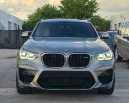 БМВ Х4 2020 у Одесі на Automoto.ua Сірий БМВ Х4, об'ємом двигуна 3 л та пробігом 47 тис. км за 30000 $, фото 1 на Automoto.ua