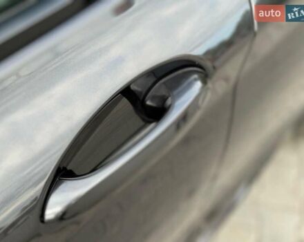 БМВ Х4 2020 в Виннице на Automoto.ua Серый БМВ Х4, объемом двигателя 3 л и пробегом 143 тыс. км за 56190 $, фото 16 на Automoto.ua