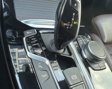 Серый БМВ Х4, объемом двигателя 3 л и пробегом 151 тыс. км за 53400 $, фото 43 на Automoto.ua