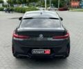 БМВ Х4 2020 в Виннице на Automoto.ua Серый БМВ Х4, объемом двигателя 3 л и пробегом 143 тыс. км за 56190 $, фото 8 на Automoto.ua