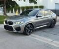 БМВ Х4 2020 у Одесі на Automoto.ua Сірий БМВ Х4, об'ємом двигуна 3 л та пробігом 47 тис. км за 30000 $, фото 2 на Automoto.ua