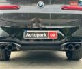 БМВ Х4 2020 в Виннице на Automoto.ua Серый БМВ Х4, объемом двигателя 3 л и пробегом 143 тыс. км за 56190 $, фото 7 на Automoto.ua