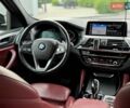 БМВ Х4 2020 в Виннице на Automoto.ua Серый БМВ Х4, объемом двигателя 3 л и пробегом 143 тыс. км за 56190 $, фото 28 на Automoto.ua