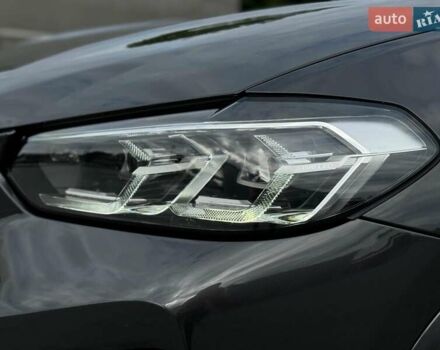 БМВ Х4 2020 в Виннице на Automoto.ua Серый БМВ Х4, объемом двигателя 3 л и пробегом 143 тыс. км за 56190 $, фото 2 на Automoto.ua