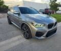 БМВ Х4 2020 у Одесі на Automoto.ua Сірий БМВ Х4, об'ємом двигуна 3 л та пробігом 47 тис. км за 30000 $, фото 1 на Automoto.ua