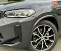 БМВ Х4 2020 в Виннице на Automoto.ua Серый БМВ Х4, объемом двигателя 3 л и пробегом 143 тыс. км за 56190 $, фото 3 на Automoto.ua
