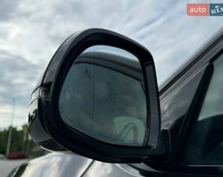 БМВ Х4 2020 в Виннице на Automoto.ua Серый БМВ Х4, объемом двигателя 3 л и пробегом 143 тыс. км за 56190 $, фото 17 на Automoto.ua