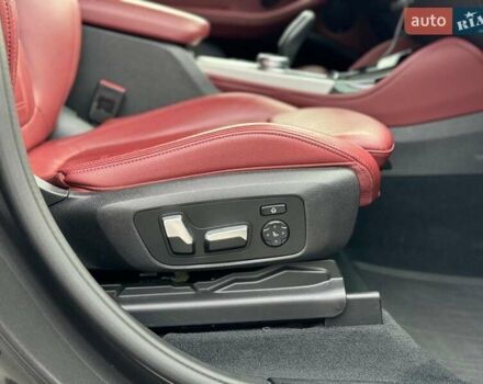 БМВ Х4 2020 в Виннице на Automoto.ua Серый БМВ Х4, объемом двигателя 3 л и пробегом 143 тыс. км за 56190 $, фото 33 на Automoto.ua