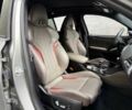Серый БМВ Х4, объемом двигателя 3 л и пробегом 24 тыс. км за 31700 $, фото 6 на Automoto.ua