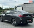 БМВ Х4 2020 в Виннице на Automoto.ua Серый БМВ Х4, объемом двигателя 3 л и пробегом 143 тыс. км за 56190 $, фото 6 на Automoto.ua
