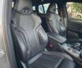 БМВ Х4 2020 у Одесі на Automoto.ua Сірий БМВ Х4, об'ємом двигуна 3 л та пробігом 47 тис. км за 30000 $, фото 9 на Automoto.ua