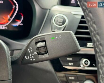 БМВ Х4 2020 в Виннице на Automoto.ua Серый БМВ Х4, объемом двигателя 3 л и пробегом 143 тыс. км за 56190 $, фото 44 на Automoto.ua